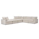 Product Image 2 for Stevie 5-Piece Sectional from Four Hands