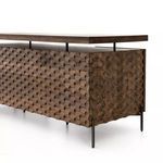 Product Image 8 for Raffael Desk - Carved Antique Brown from Four Hands