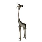 Product Image 2 for Champagne Giraffe from Moe's