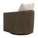 Product Image 4 for McGuire Swivel Club Chair from Essentials for Living