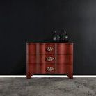 Product Image 1 for Melange Saffron Crackle Chest from Hooker Furniture