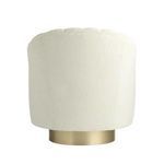 Product Image 5 for Springsteen Swivel Chair from Arteriors