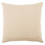Product Image 1 for Joyce Ivory/ Gold Geometric Pillow from Jaipur 