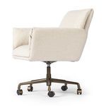 Product Image 9 for Salerno Desk Chair from Four Hands