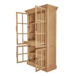 Product Image 12 for Raymond Tall Cabinet from Moe's