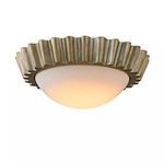 Product Image 1 for Reese 1 Light Ceiling Flush from Troy Lighting