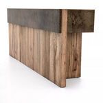 Product Image 4 for Bingham Console Table Rustic Oak from Four Hands