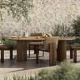 Product Image 18 for Paden Outdoor Dining Table from Four Hands