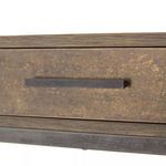 Product Image 2 for Sampson Desk - Light Grey Oak from Four Hands