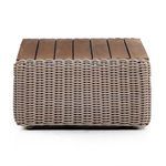 Product Image 4 for Como Outdoor Coffee Table from Four Hands