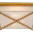 Product Image 2 for Connor Flush Mount from Currey & Company