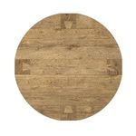 Product Image 8 for Abaso Round Coffee Table from Four Hands