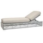 Product Image 3 for Miami Adjustable Chaise from Sunset West