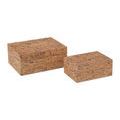 Product Image 4 for Comporta Box, Set of 2 from Currey & Company