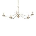 Product Image 4 for Franz Chandelier from Currey & Company
