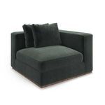 Product Image 2 for Bello Corner Wedge from Caracole