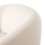 Product Image 7 for Chantal Swivel Club Chair from Four Hands