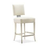 Product Image 3 for Reserved Seating Counter Stool from Caracole