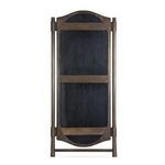 Product Image 8 for Elowyn Dark Brown Mango Mirror from Four Hands