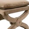 Product Image 4 for Gaston Ottoman from Essentials for Living