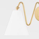 Product Image 3 for Onda 2 Light Portable Wall Sconce from Mitzi