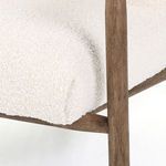 Product Image 3 for Arnett Chair - Knoll Natural from Four Hands