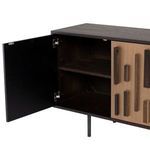 Product Image 2 for Blok Sideboard Cabinet from Nuevo