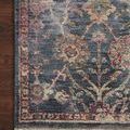 Product Image 3 for Giada Navy / Multi Rug from Loloi