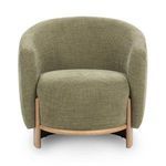 Product Image 2 for Myra Upholstered Accent Chair from Classic Home