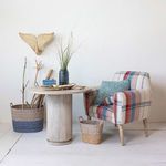 Product Image 7 for Sandhaven Pedestal Dining Table from Creative Co-Op