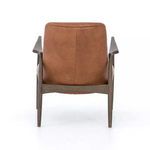 Product Image 5 for Braden Brandy Chair from Four Hands