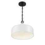 Product Image 3 for Rachel 1 Light Pendant from Savoy House 