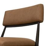 Product Image 11 for Somerson Maestro Camel Stool from Four Hands