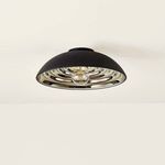 Product Image 3 for Eclipse Flush Mount from Troy Lighting