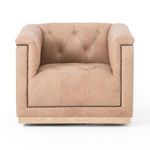 Product Image 6 for Maxx Swivel Chair from Four Hands
