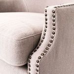 Product Image 1 for Lillian Occasional Chair from Four Hands