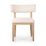 Product Image 12 for Cardell Upholstered Essence Natural Dining Chair from Four Hands