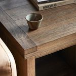 Product Image 9 for Warby End Table from Four Hands