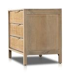 Product Image 19 for Sydney Large Solid Natural Mango Nightstand  from Four Hands