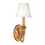 Product Image 1 for Jaden 1 Light Wall Sconce from Hudson Valley