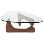Product Image 2 for Yin Yang Coffee Table from Nuevo