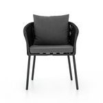 Product Image 3 for Porto Outdoor Dining Chair from Four Hands