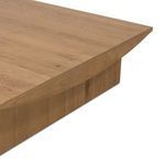 Product Image 19 for Pickford Square Oak Veneer Coffee Table from Four Hands
