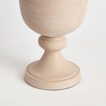 Product Image 2 for Pietra Pedestal Urn from Napa Home And Garden