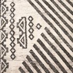 Product Image 1 for Emmaline Woven Rug - 5'X8' from Four Hands