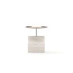 Product Image 3 for Overlap Sectional Accent Table from Caracole