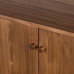 Product Image 4 for Arturo Natural Walnut Traditional Sideboard from Four Hands
