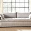 Product Image 7 for Sylvie 88" Natural Upholstered Sofa from Rowe Furniture