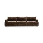 Product Image 1 for Ludwig 3-Piece Upholstered Modular Sofa from Classic Home