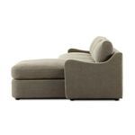 Product Image 3 for Aurelia 2-Piece Sectional Broadway Olive from Four Hands